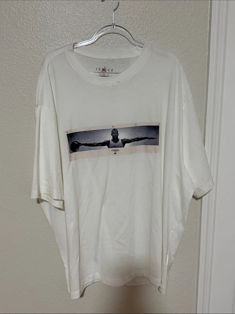 Jordan Shirt NWT